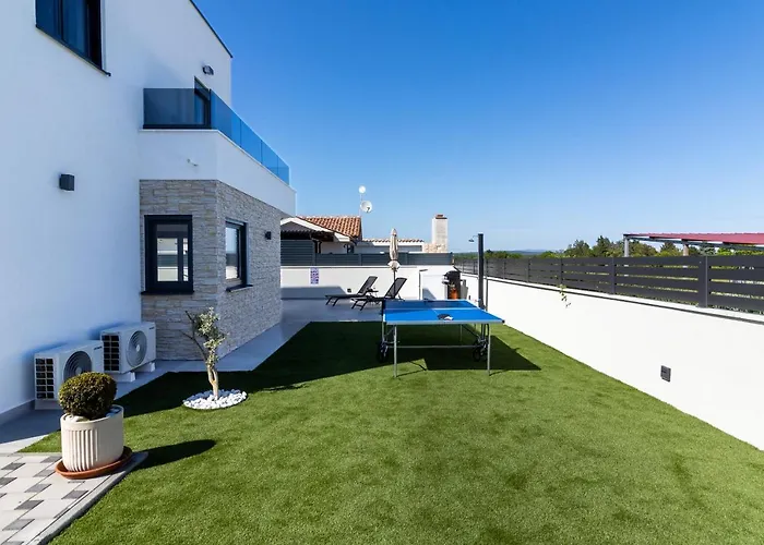 Villa Noah